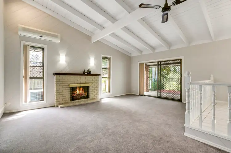 Sixth view of Homely house listing, 54 Nerang River Drive, Nerang QLD 4211