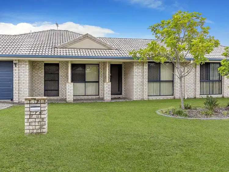 Fourth view of Homely house listing, 10 Ferny Crescent, Burpengary QLD 4505