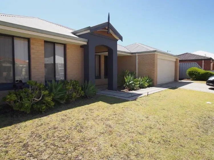 Second view of Homely house listing, 16 Hartwell Way, Secret Harbour WA 6173