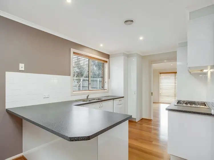 Fourth view of Homely townhouse listing, 7/82 Buckingham Street, Amaroo ACT 2914