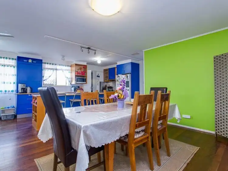 Fifth view of Homely house listing, 17 Norval St, Salisbury QLD 4107