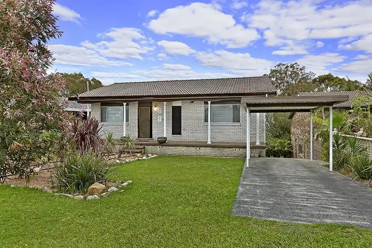 Fifth view of Homely house listing, 60 Berne Street, Bateau Bay NSW 2261