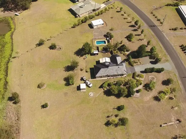 Third view of Homely house listing, 21 Mullalone Place, Pampoolah NSW 2430