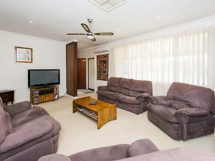 Third view of Homely house listing, 32 Flora Terrace, Lesmurdie WA 6076