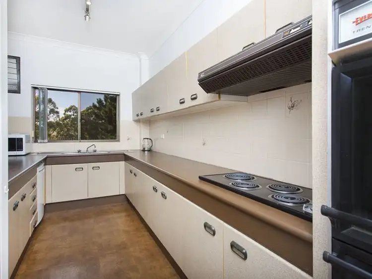 Third view of Homely unit listing, 19/200 Willarong Road, Caringbah NSW 2229