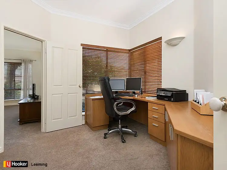 Second view of Homely house listing, 5 Cain Place, Leeming WA 6149