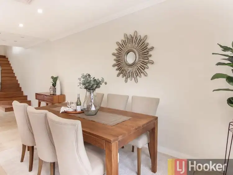 Sixth view of Homely house listing, 21A Cook Street, Mortdale NSW 2223