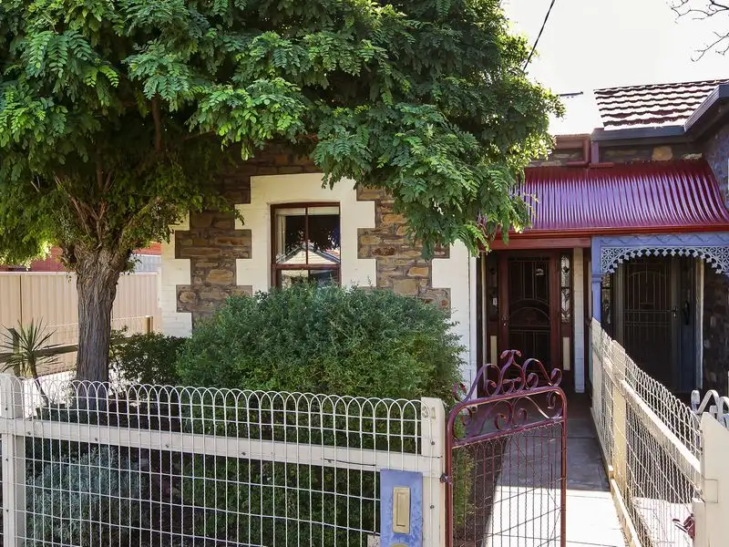 Main view of Homely house listing, 1/31 Cator Street, West Hindmarsh SA 5007