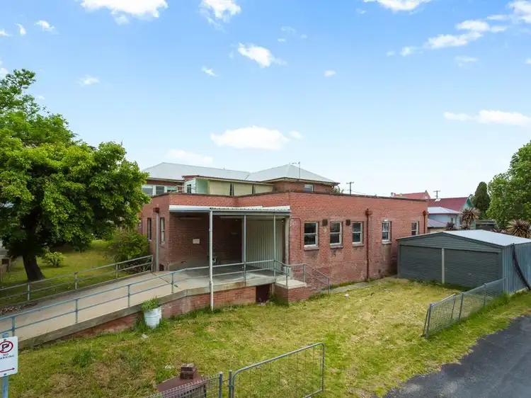 Fourth view of Homely house listing, 1 - 3 Canning Street, Bega NSW 2550