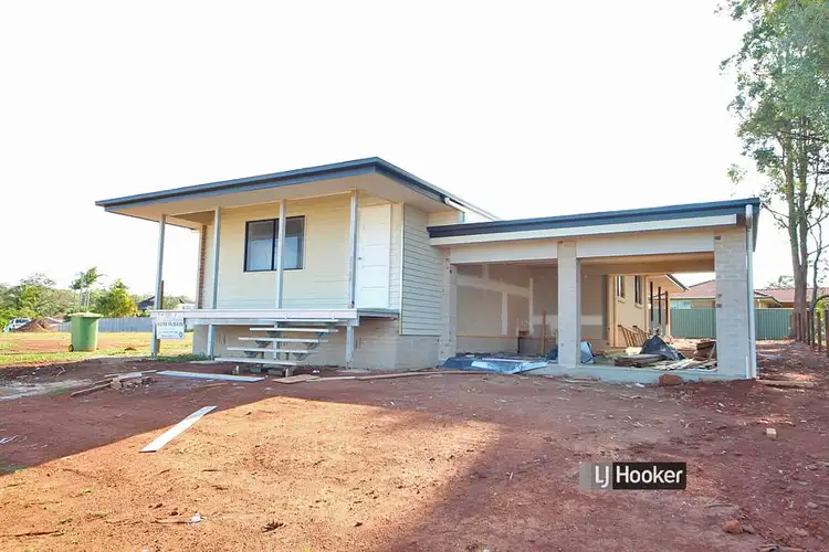 Main view of Homely house listing, 13 Blackbird Terrace, Kallangur QLD 4503