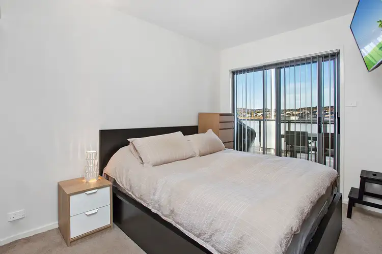 Sixth view of Homely apartment listing, 139/61 John Gorton Drive, Wright ACT 2611