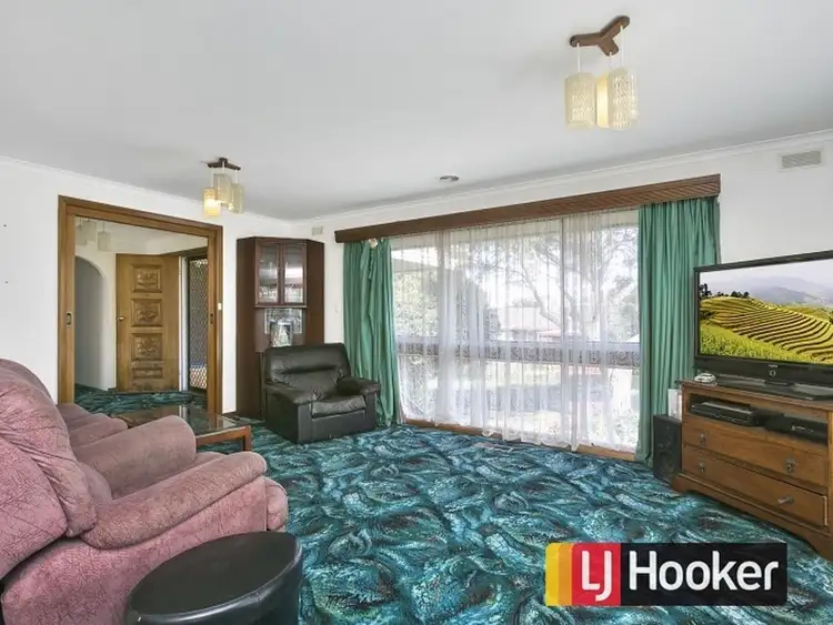 Fourth view of Homely house listing, 14 Daryl Avenue, Wonthaggi VIC 3995
