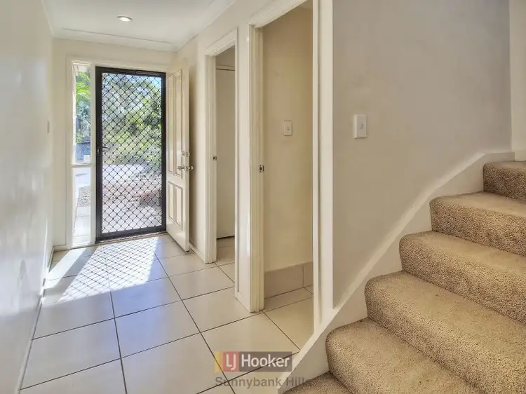 Fourth view of Homely townhouse listing, 9/18 Diane Court, Calamvale QLD 4116