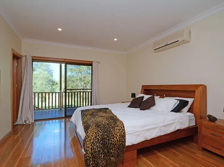 Fourth view of Homely rural property listing, 597 Webbers Creek Road, Paterson NSW 2421