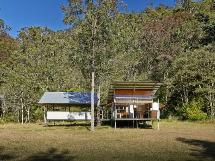 Sixth view of Homely acreage listing, Lot/9 Hawkesbury River, Bar Point NSW 2775