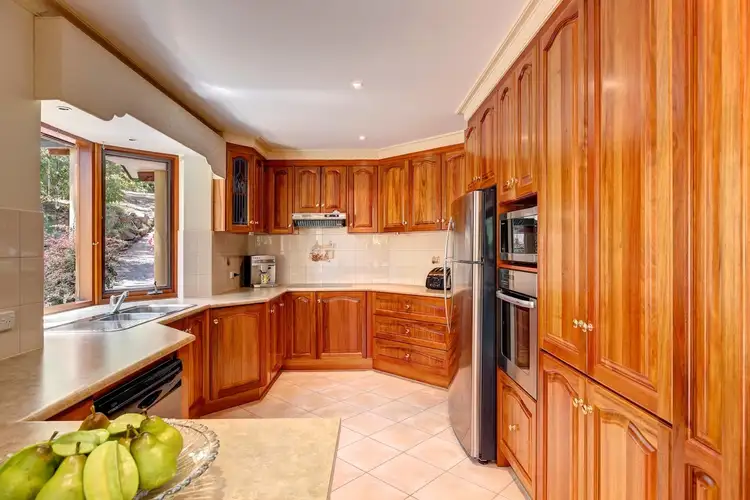 Third view of Homely house listing, 27 Heath Road, Crafers West SA 5152