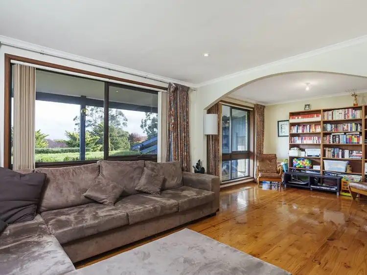 Sixth view of Homely house listing, 47 Callaghan Street, Evatt ACT 2617