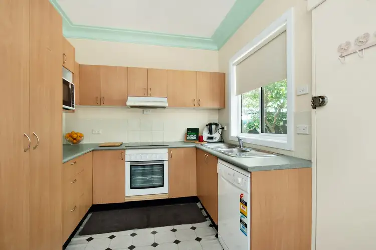 Fifth view of Homely house listing, 3 Harkins Street, Eleebana NSW 2282