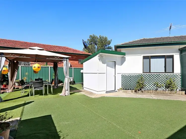 Fifth view of Homely house listing, 6 Dawn Crescent, Regents Park NSW 2143