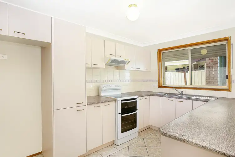 Third view of Homely house listing, 85 Brisbane Road, St Johns Park NSW 2176