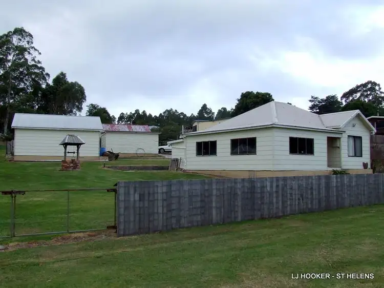 23-25 Gray Road, St Marys TAS 7215