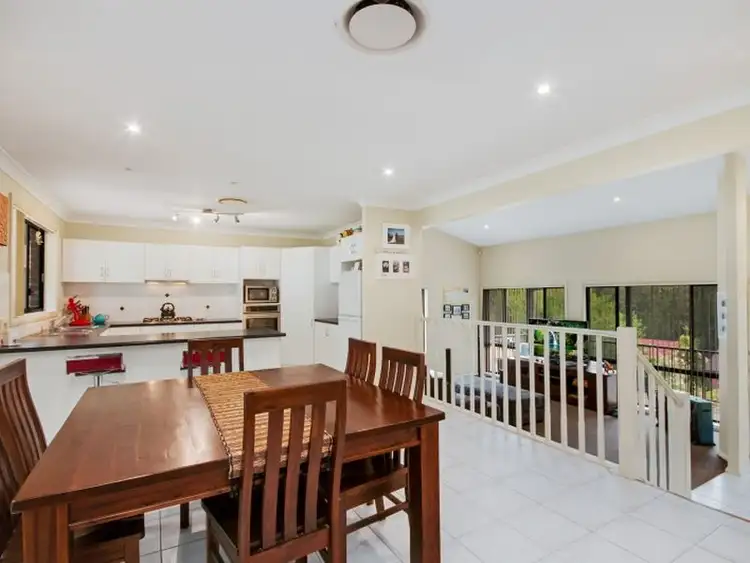 Second view of Homely house listing, 35 Robert Holl Drive, Ourimbah NSW 2258