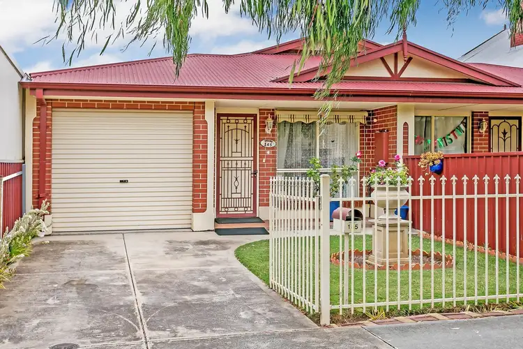 145 Long Street, Queenstown SA 5014