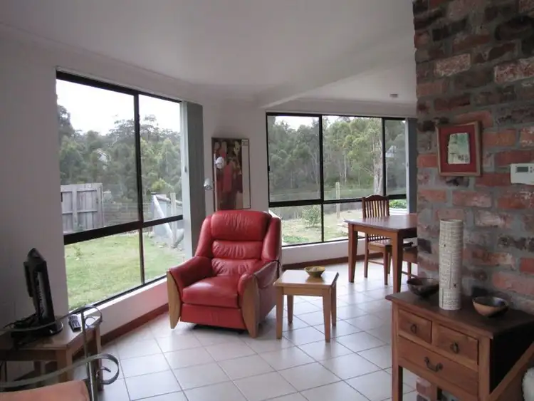Fifth view of Homely house listing, 531 Binalong Bay Road, St Helens TAS 7216