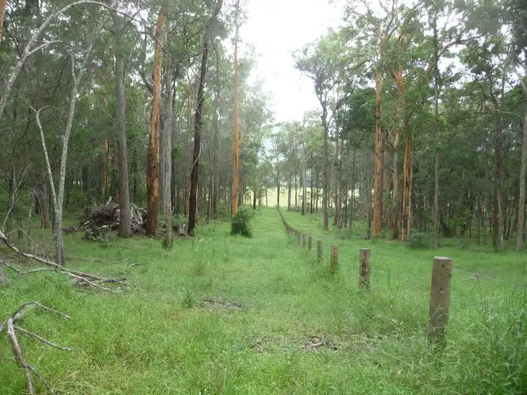 Main view of Homely land listing, Address available on request