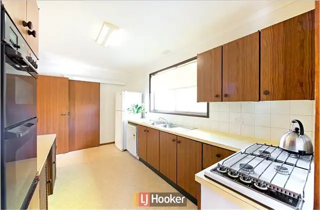 Sixth view of Homely house listing, 26 Vogelsang Place, Flynn ACT 2615