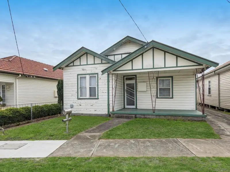 Main view of Homely house listing, 17 Vera Street, Waratah West NSW 2298
