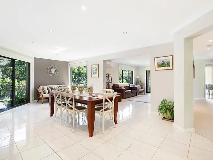 Second view of Homely house listing, 15a Macquarie Road, Morisset Park NSW 2264