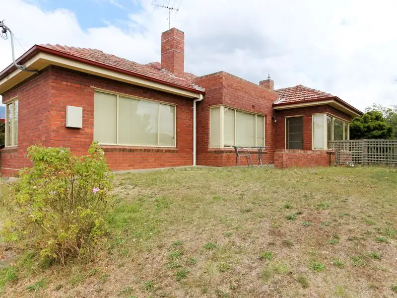 Main view of Homely house listing, 8 Roseville Place, Glenorchy TAS 7010