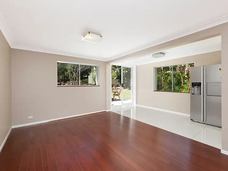 Second view of Homely house listing, 21 Old Mt Coot-Tha Road, Toowong QLD 4066
