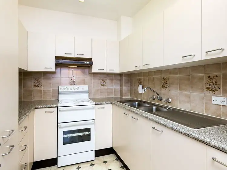 Second view of Homely unit listing, 15/6-8 Station Street, Guildford NSW 2161