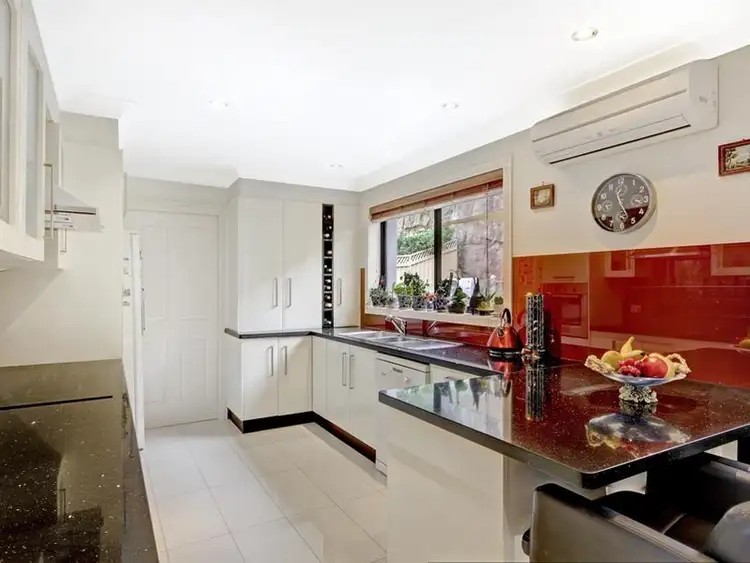 Fourth view of Homely house listing, 7 Kimberley Place, Gymea Bay NSW 2227