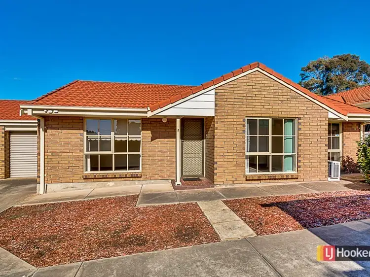 2/12 Hutchinson Avenue