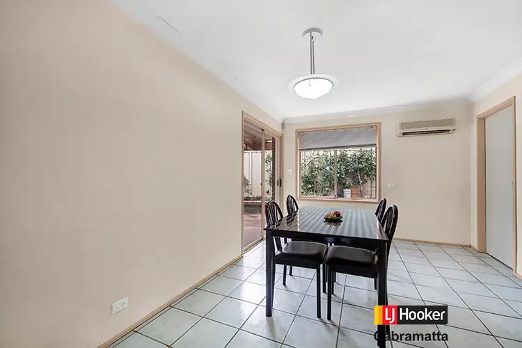 Sixth view of Homely house listing, 11 McPherson Street, Wakeley NSW 2176