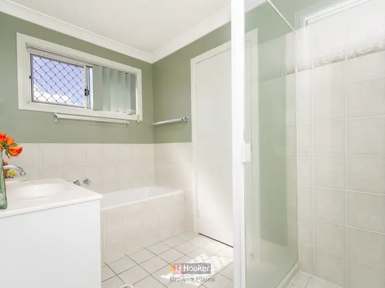 Fifth view of Homely house listing, 128 Fourth Avenue, Marsden QLD 4132