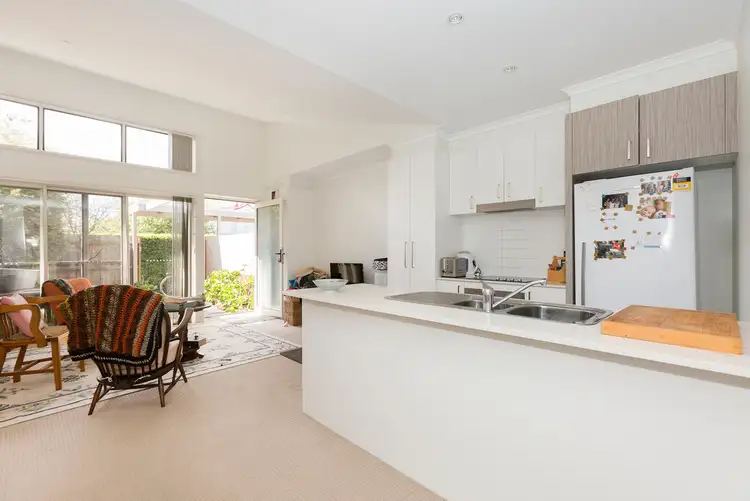 Third view of Homely townhouse listing, 13/36 Frencham Street, Downer ACT 2602