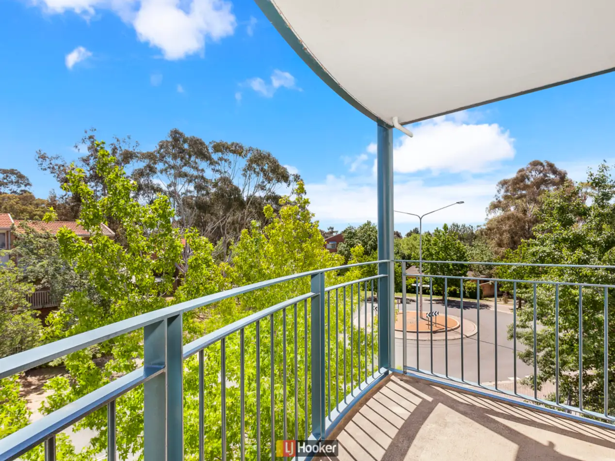 Main view of Homely unit listing, 41/2 Ranken Place, Belconnen ACT 2617