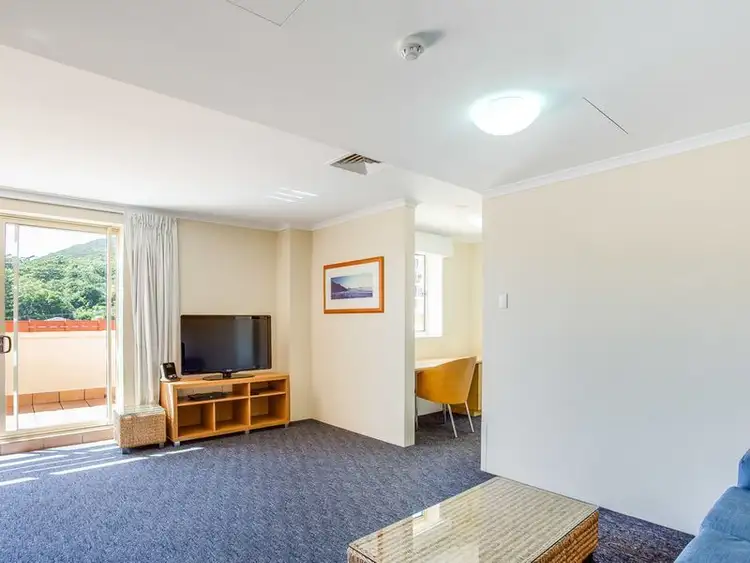 Fifth view of Homely unit listing, Unit 302/43 Shoal Bay Road, Shoal Bay NSW 2315