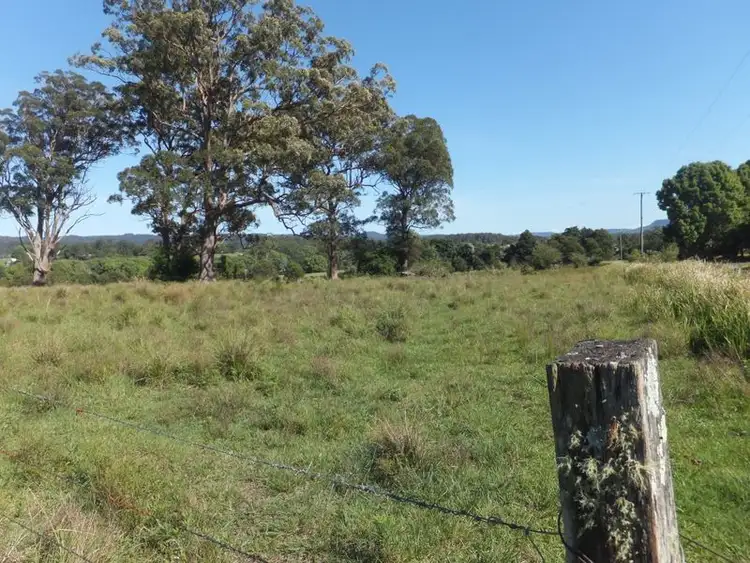 Main view of Homely land listing, Lot 199 East Bank Road, Nana Glen NSW 2450