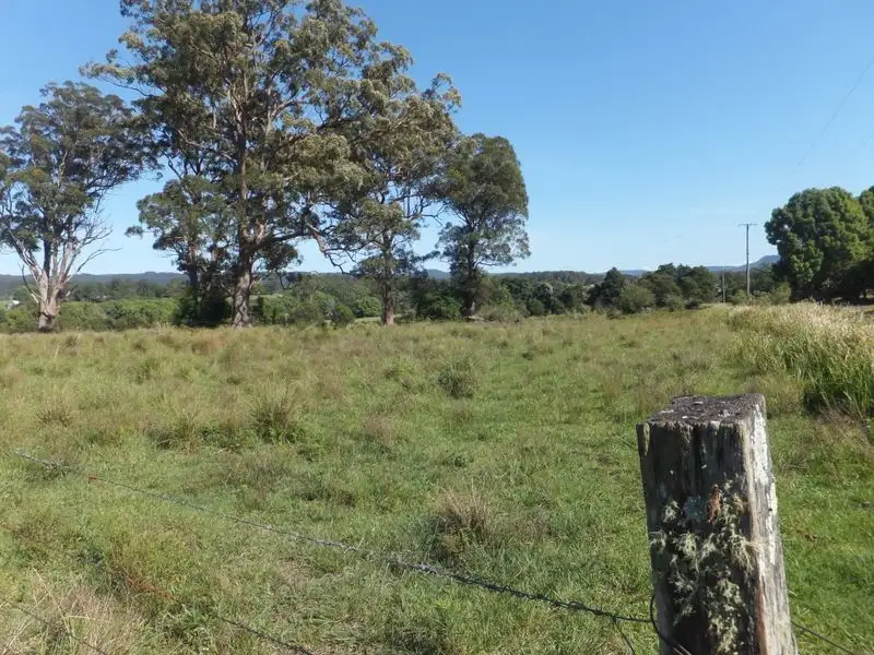 Main view of Homely land listing, Lot 199 East Bank Road, Nana Glen NSW 2450