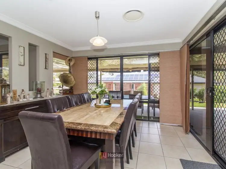 Fifth view of Homely house listing, 87-89 Marsh Bird Drive, New Beith QLD 4124