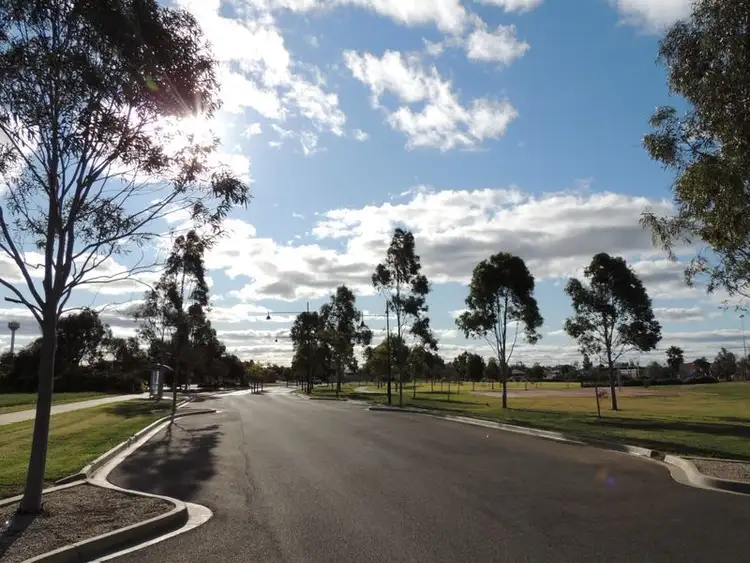 Second view of Homely land listing, 18 Tower Avenue, Swan Hill VIC 3585