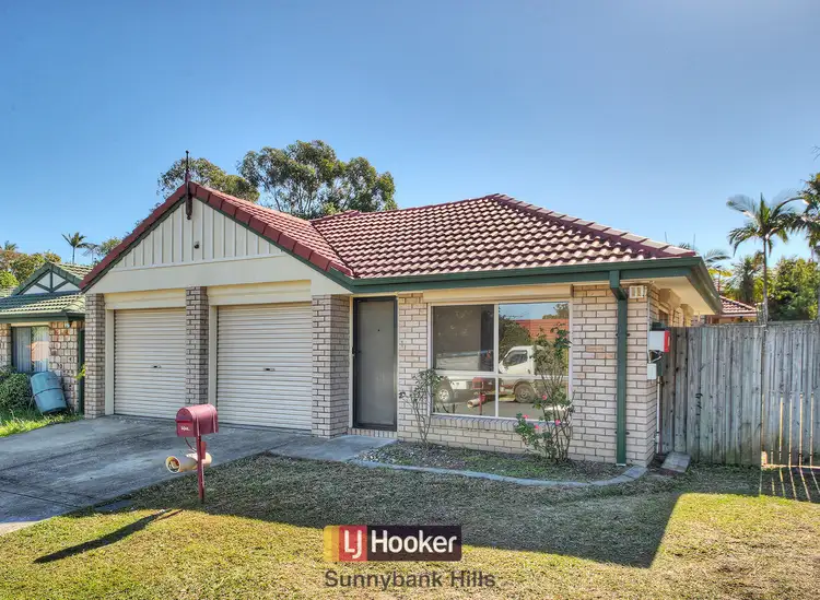 1 Melrose Place, Runcorn QLD 4113