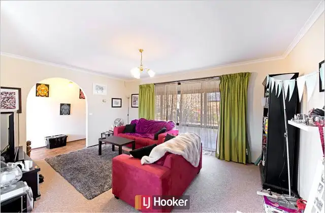 Fourth view of Homely house listing, 5 Warrego Circuit, Kaleen ACT 2617
