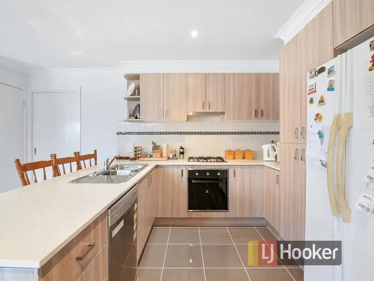 Second view of Homely house listing, 7 Macleod Circuit, Pakenham VIC 3810