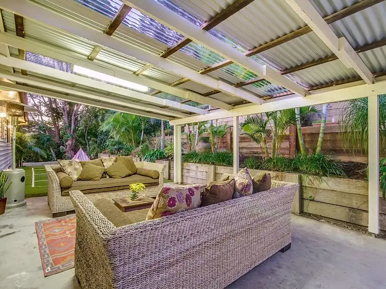 Sixth view of Homely house listing, 21 Lillee Court, Currumbin Valley QLD 4223